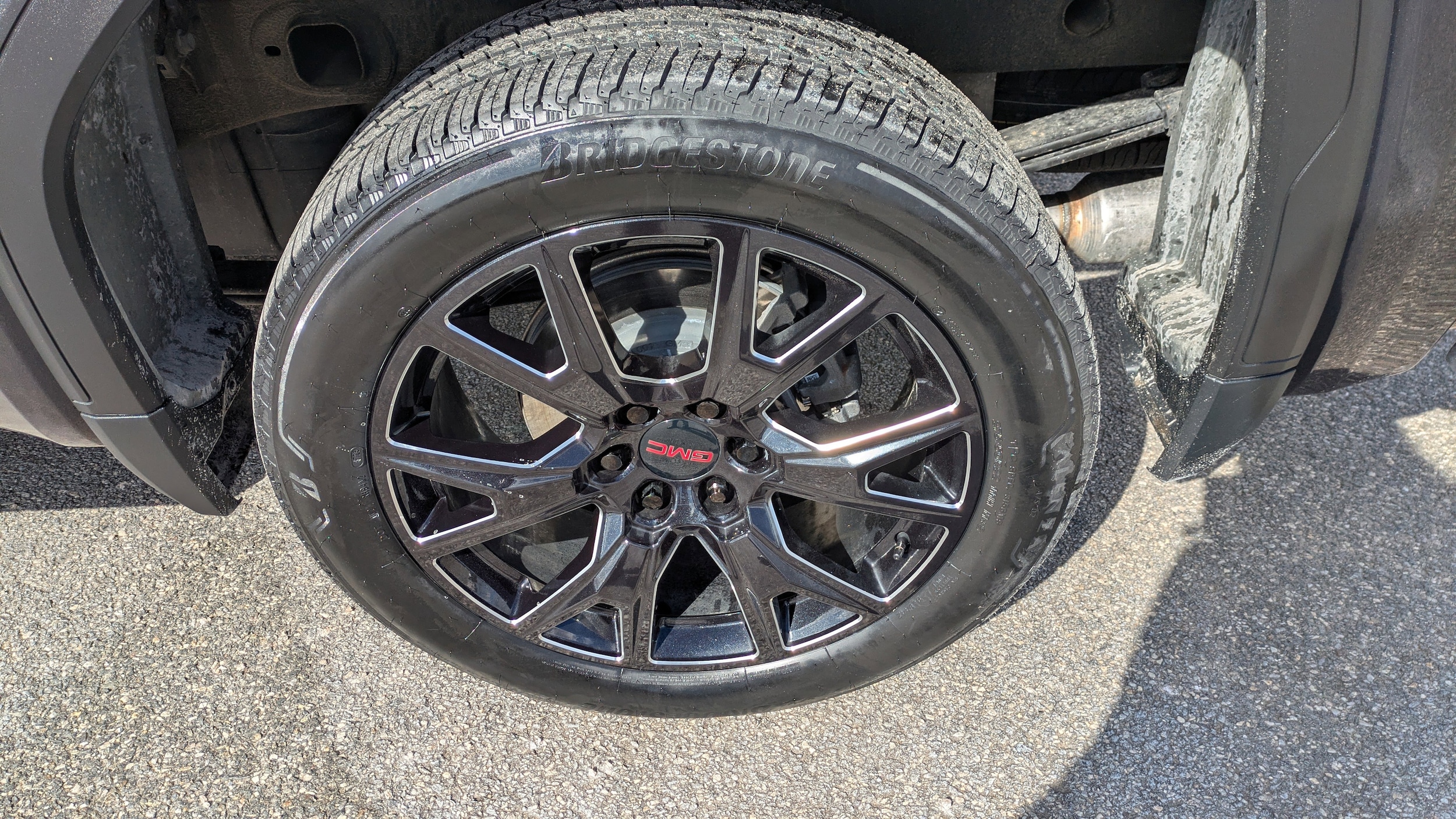 2023 GMC Sierra 1500 Denali Denali - Photo 8