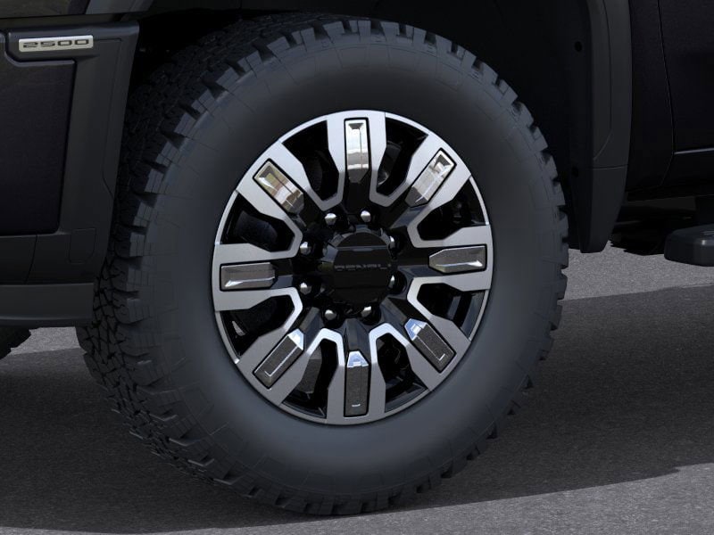 2026 GMC Sierra 2500HD Denali - Photo 9
