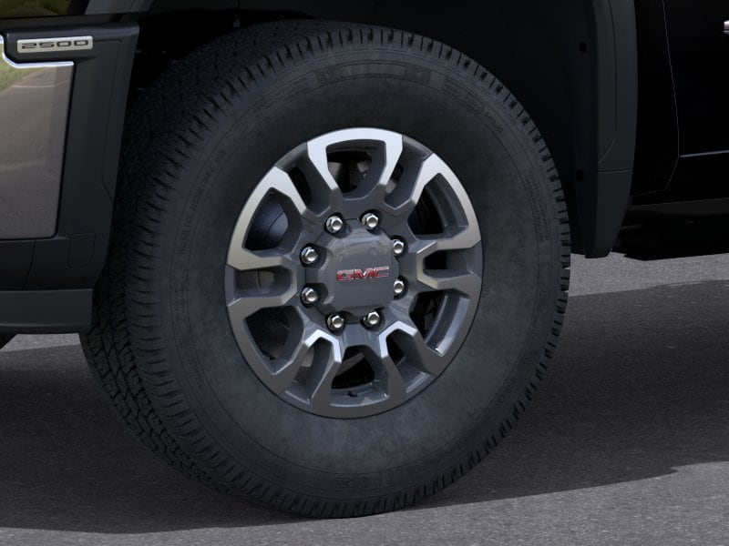 2026 GMC Sierra 2500HD SLE - Photo 33