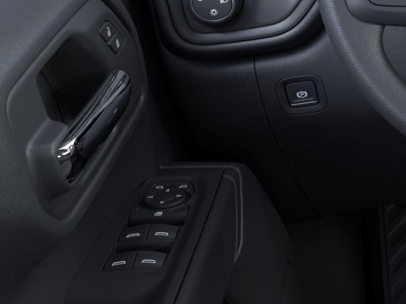 2026 GMC Sierra 1500 Pro - Photo 46