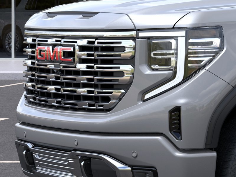 2026 GMC Sierra 1500 Denali - Photo 13