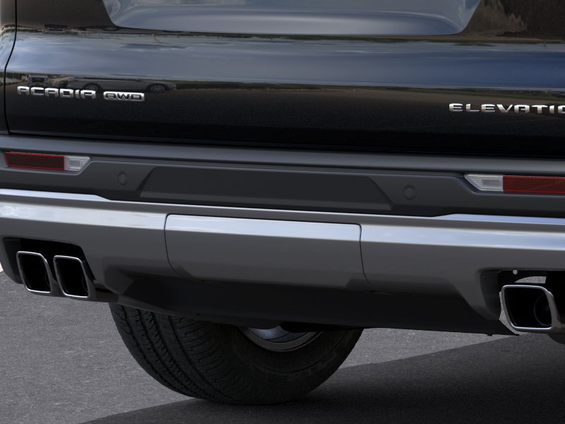 2027 GMC Acadia Elevation - Photo 14