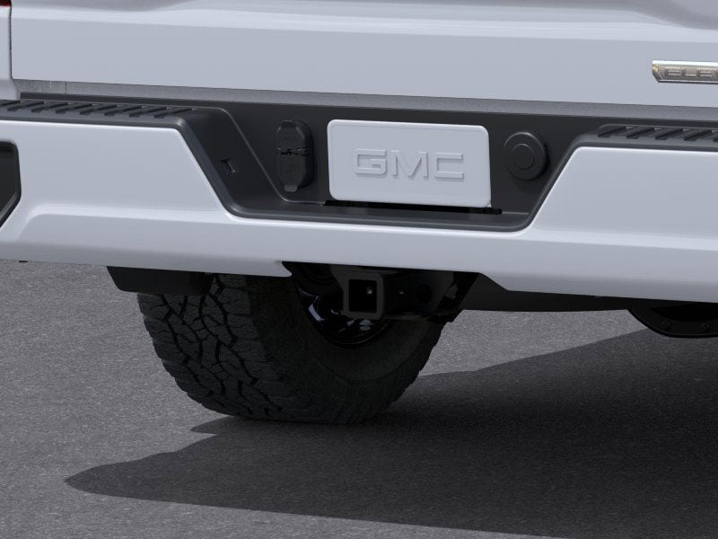2026 GMC Sierra 1500 Elevation - Photo 38