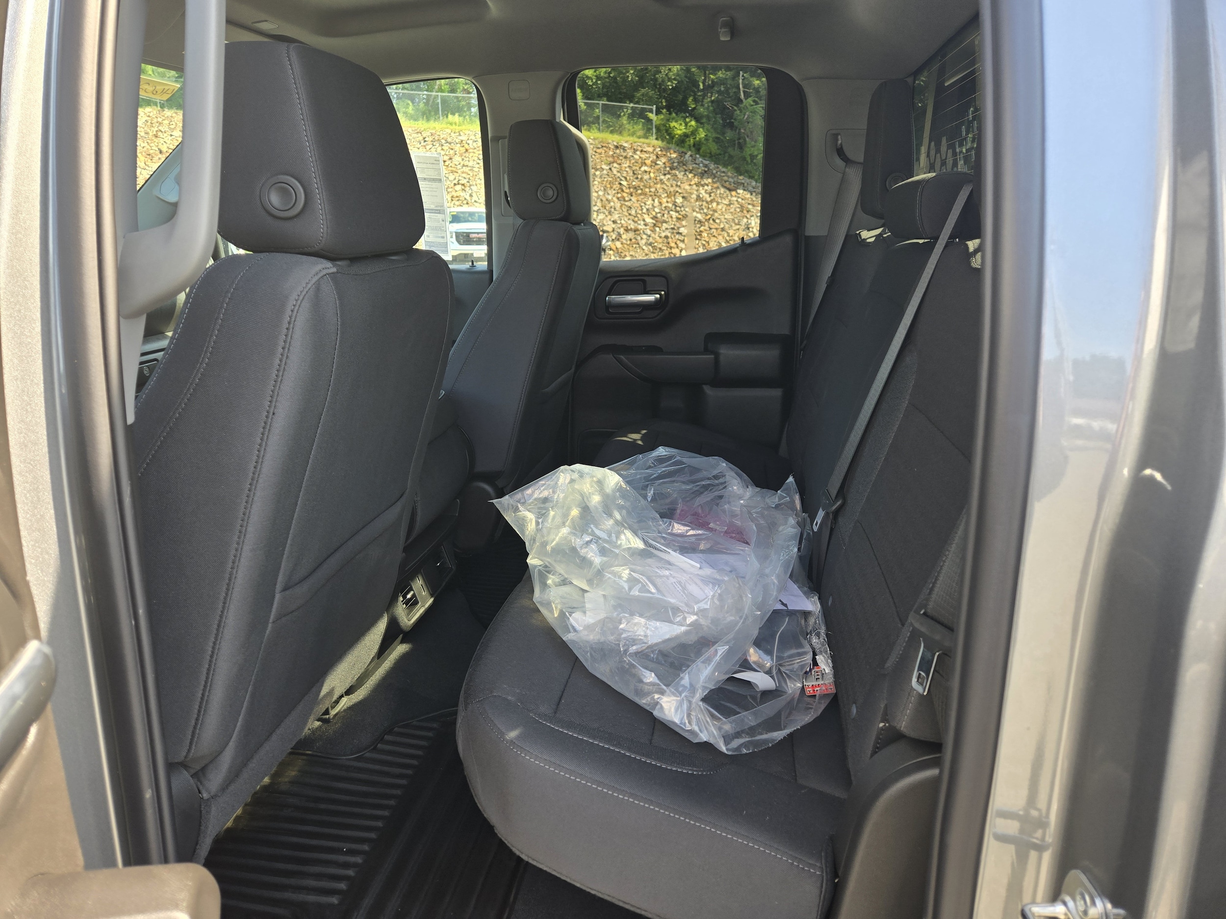 2026 GMC Sierra 1500 Pro - Photo 11