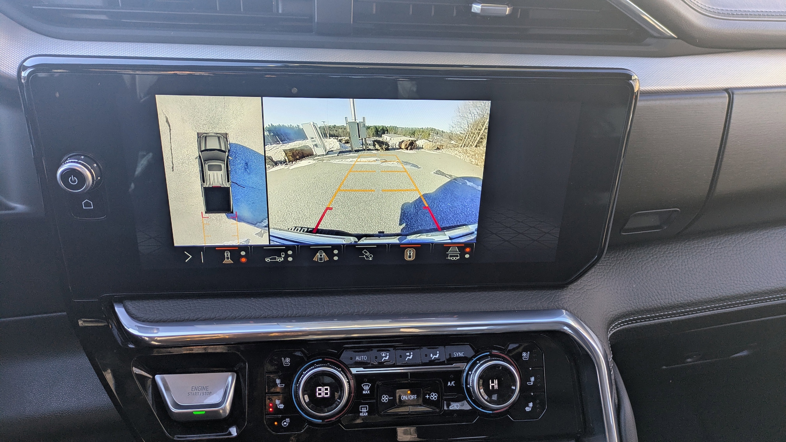 2025 GMC Sierra 1500 Denali - Photo 17