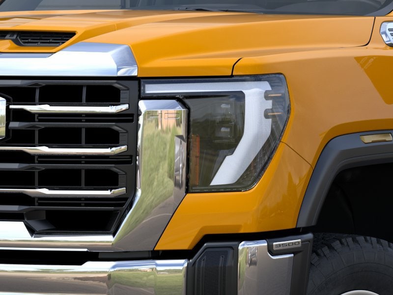2026 GMC Sierra 3500 Chassis Cab Pro - Photo 10