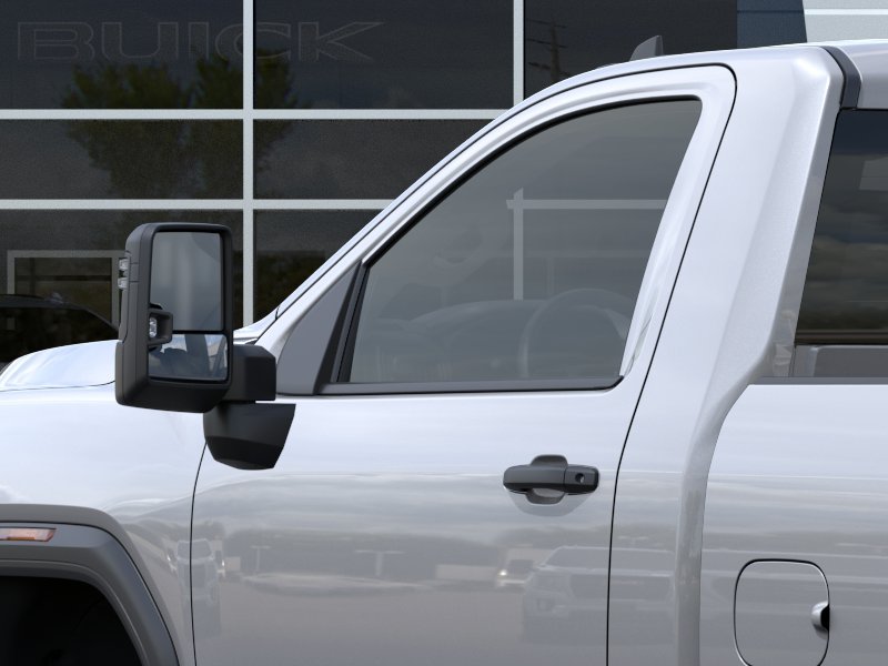 2026 GMC Sierra 2500HD Pro - Photo 36