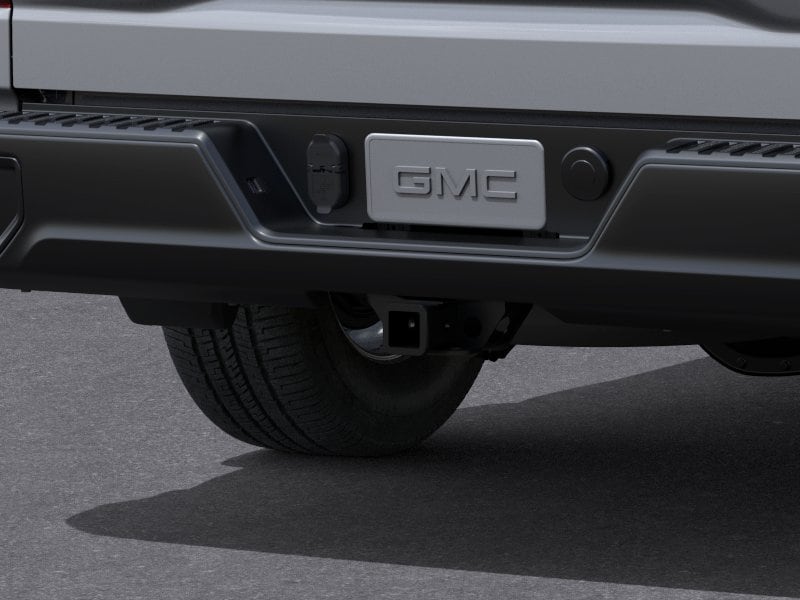 2026 GMC Sierra 1500 Pro - Photo 38