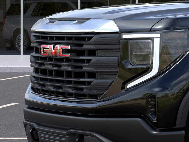 2026 GMC Sierra 1500 Pro - Photo 13