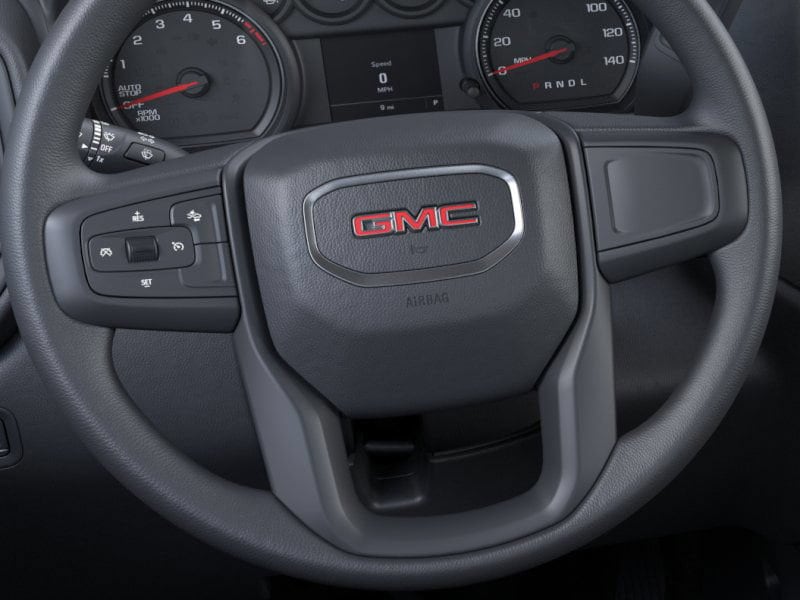 2026 GMC Sierra 1500 Pro - Photo 19