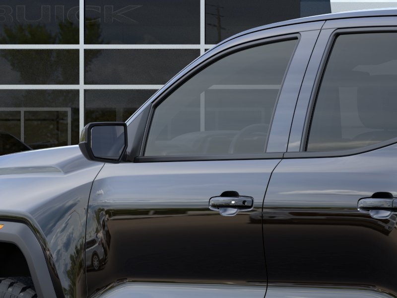 2026 GMC Canyon Elevation - Photo 12