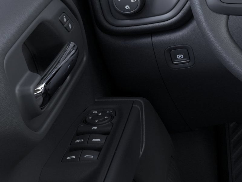 2026 GMC Sierra 1500 Pro - Photo 22