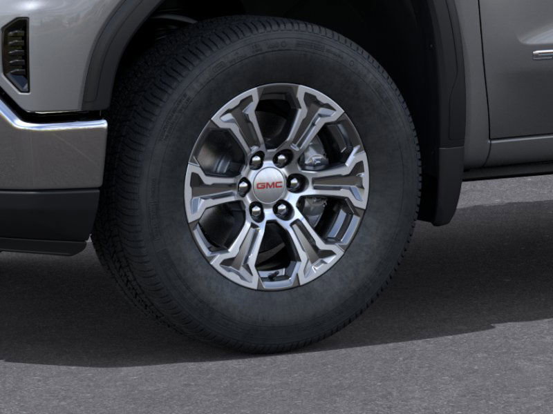 2026 GMC Sierra 1500 SLE - Photo 9