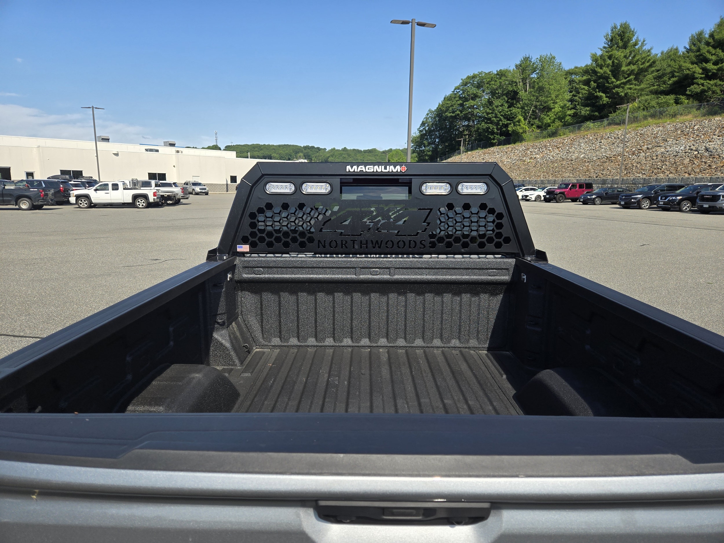 2026 GMC Sierra 1500 Pro - Photo 8