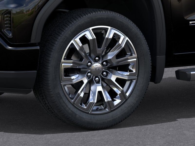 2026 GMC Sierra 1500 Denali - Photo 8