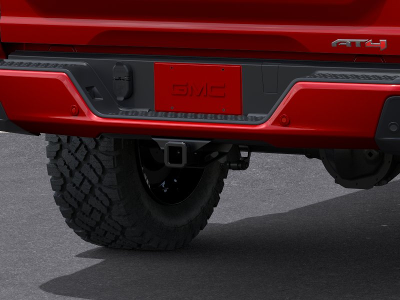 2026 GMC Canyon AT4 - Photo 36