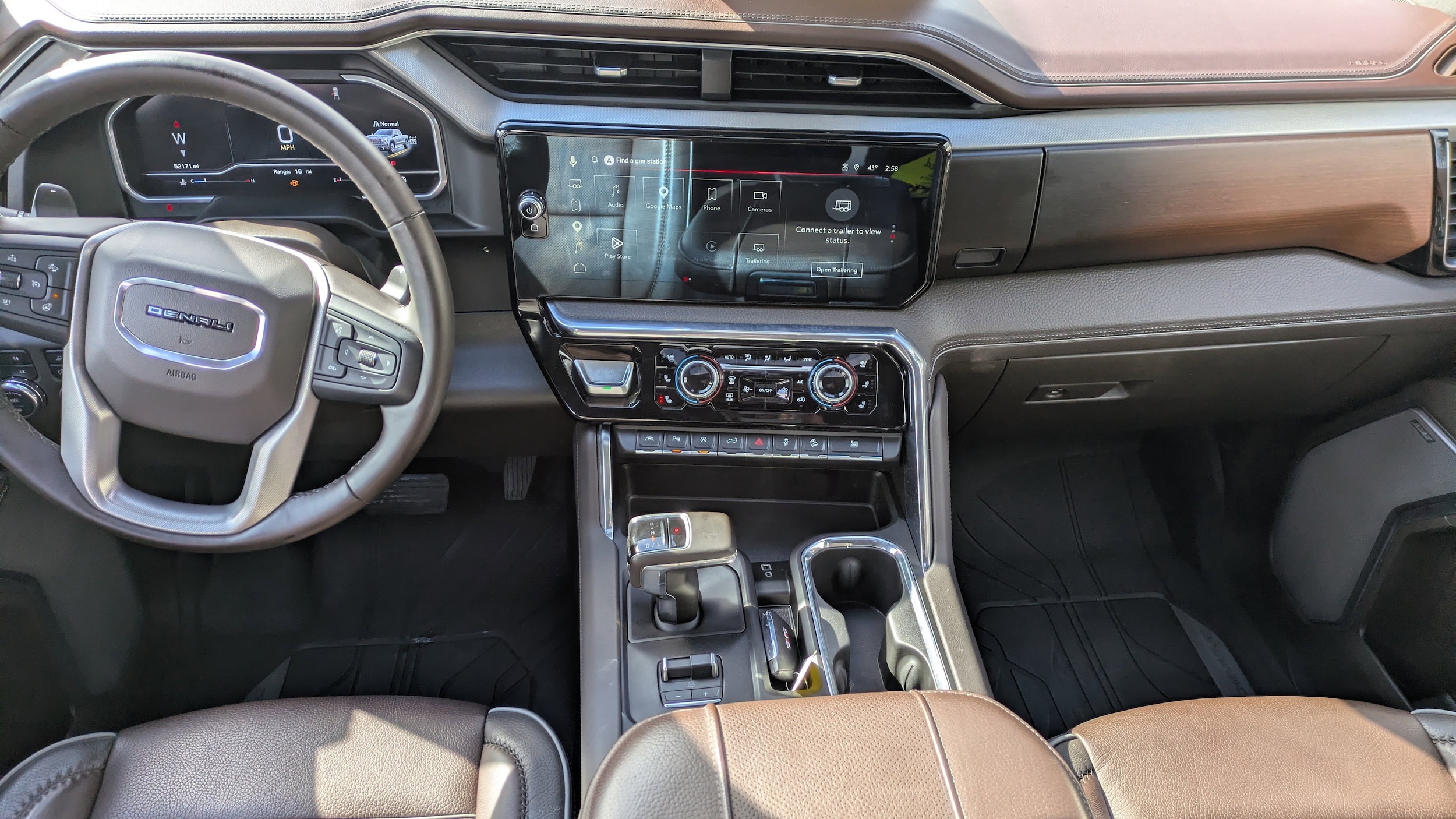 2023 GMC Sierra 1500 Denali Denali - Photo 10