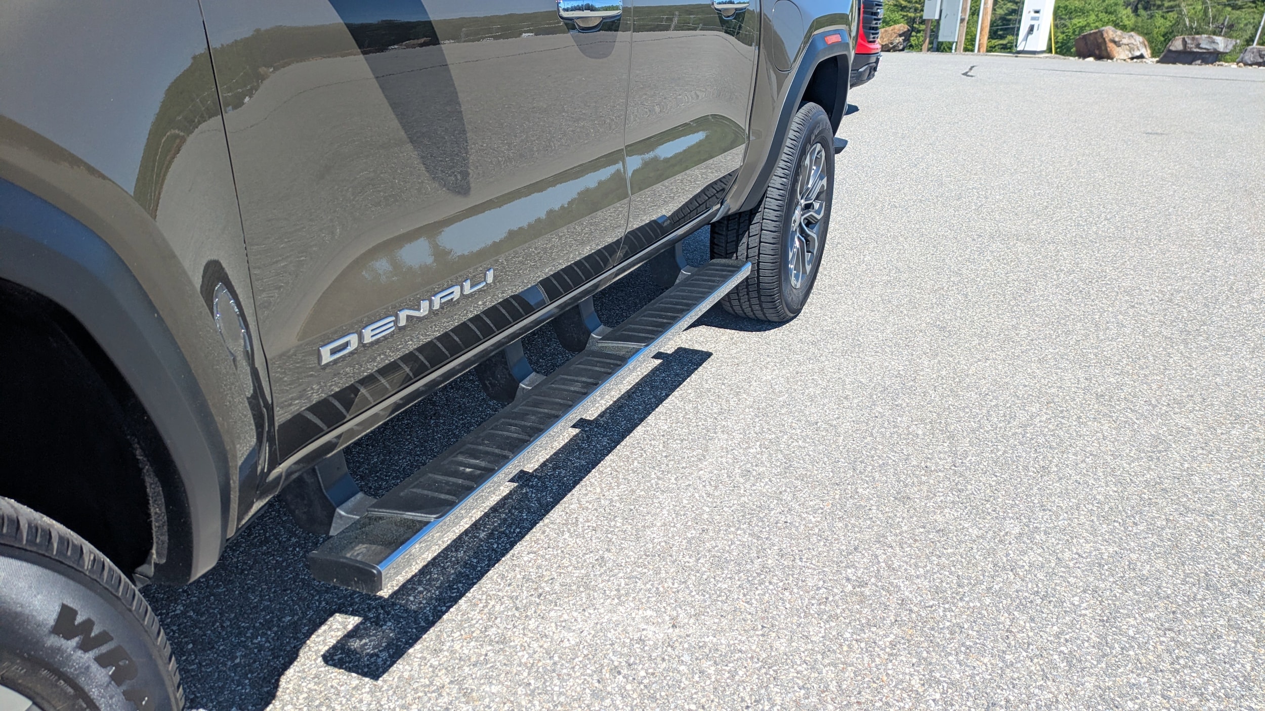 2023 GMC Canyon Denali - Photo 7