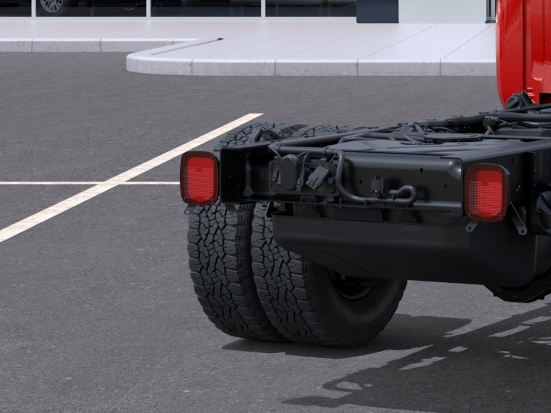 2026 GMC Sierra 3500HD Pro - Photo 19