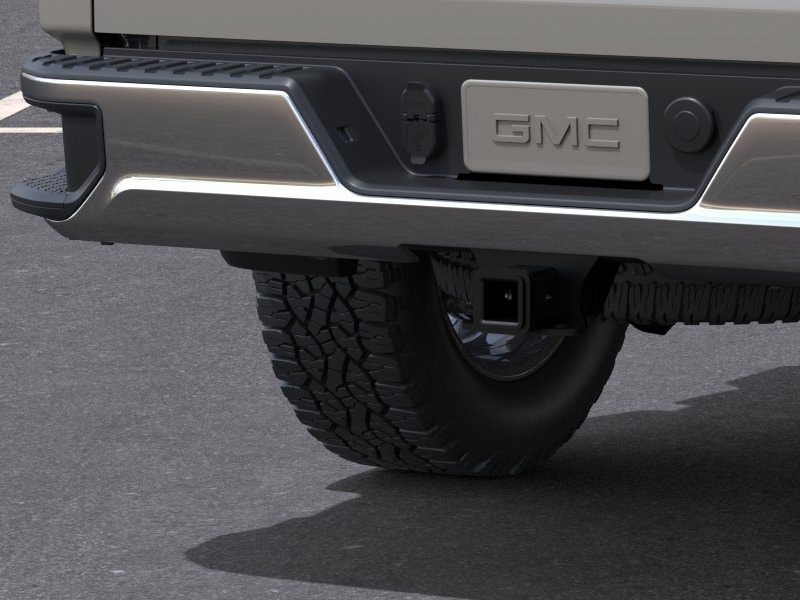 2026 GMC Sierra 2500HD SLE - Photo 14