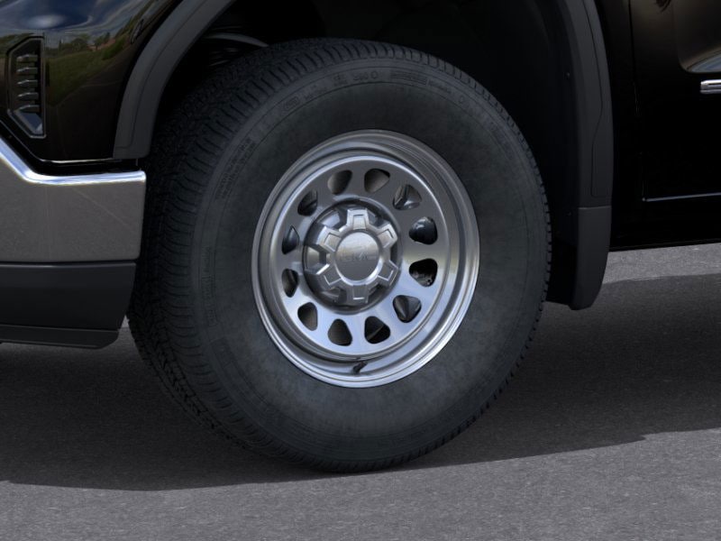 2026 GMC Sierra 1500 Pro - Photo 33