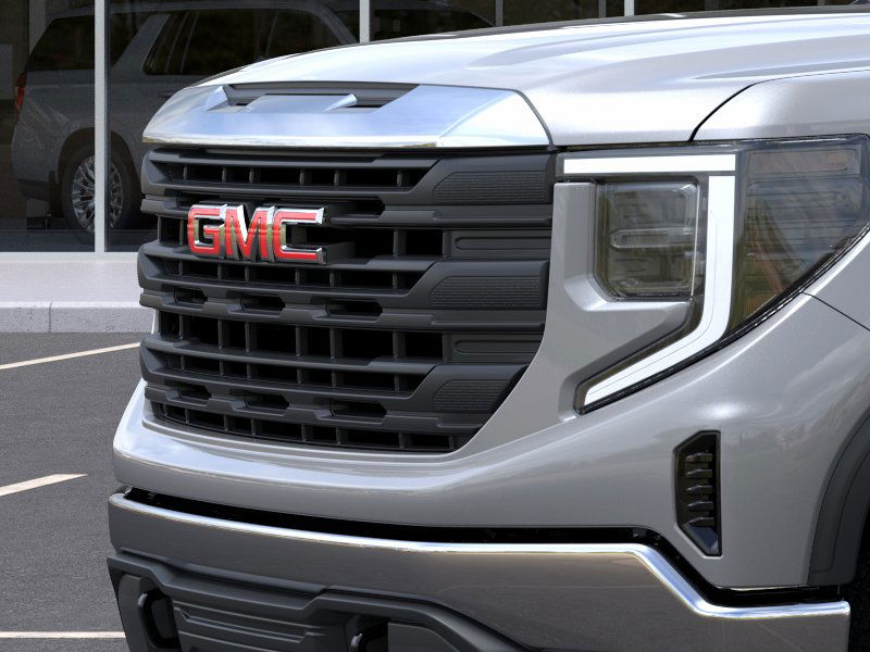 2026 GMC Sierra 1500 Pro - Photo 24
