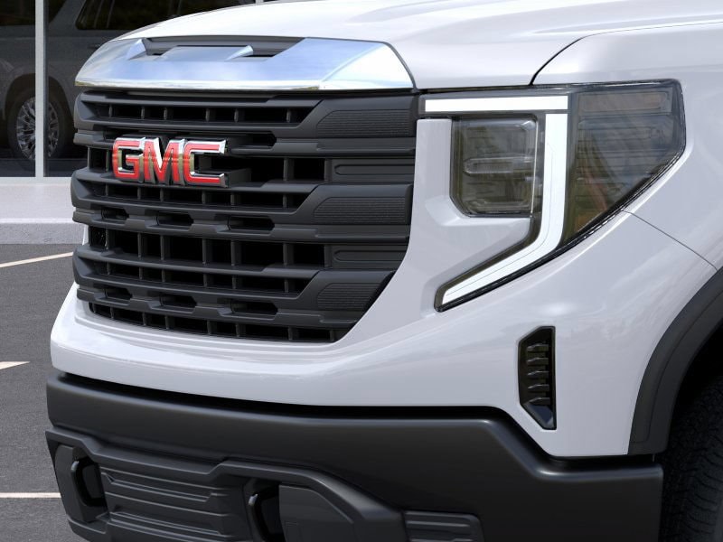2026 GMC Sierra 1500 Pro - Photo 13