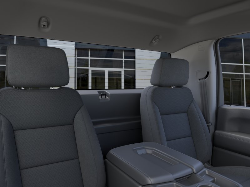2026 GMC Sierra 3500HD Pro - Photo 48