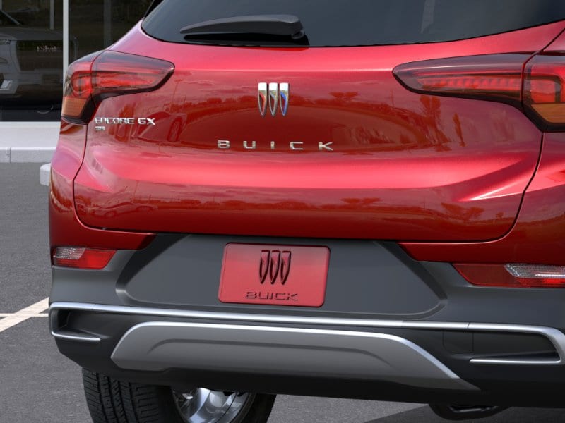2026 Buick Encore GX Preferred - Photo 37