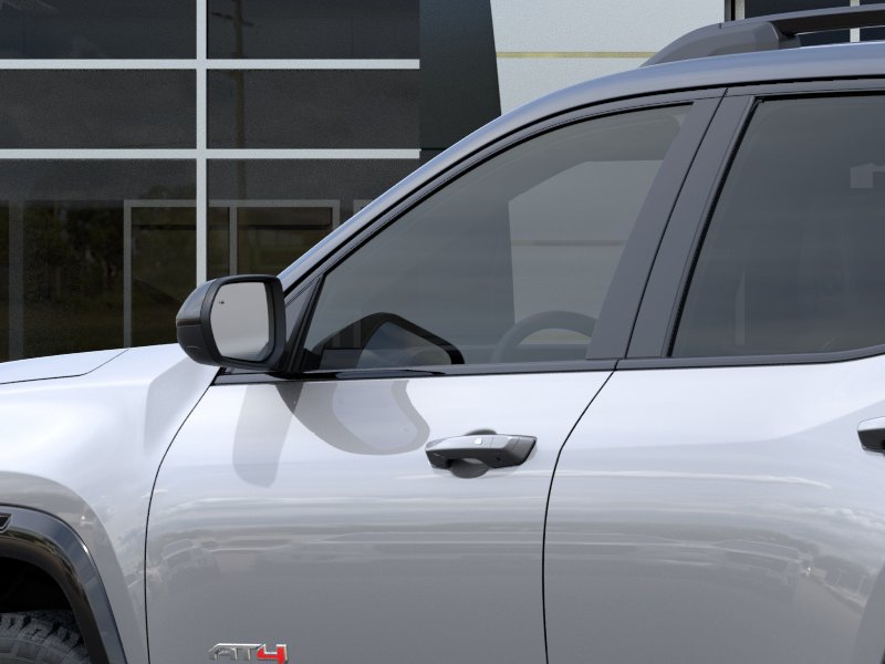2026 GMC Terrain AT4 - Photo 36