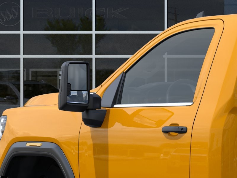2026 GMC Sierra 3500 Chassis Cab Pro - Photo 12
