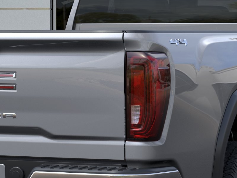 2026 GMC Sierra 2500HD Pro - Photo 35
