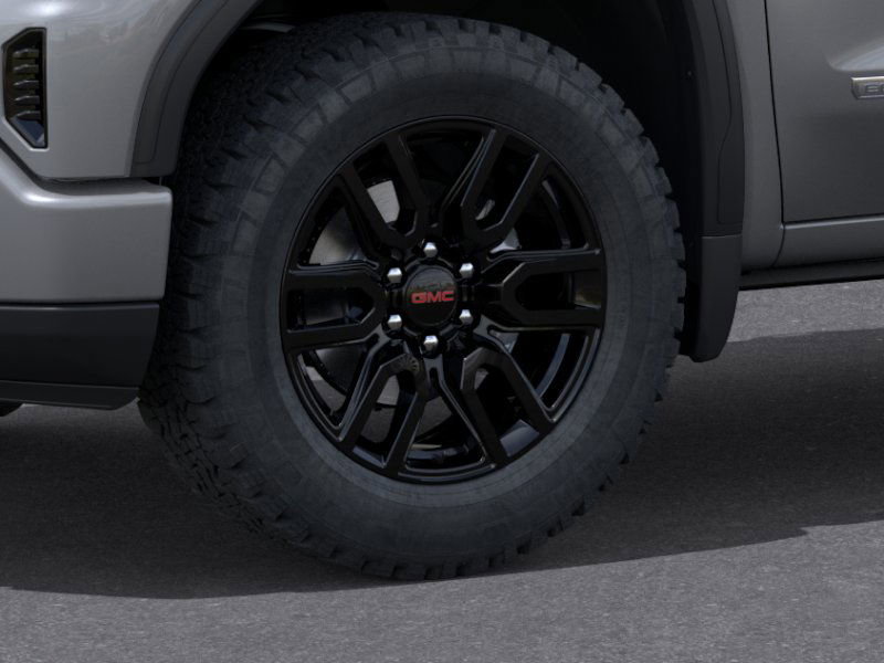 2026 GMC Sierra 1500 Elevation - Photo 9