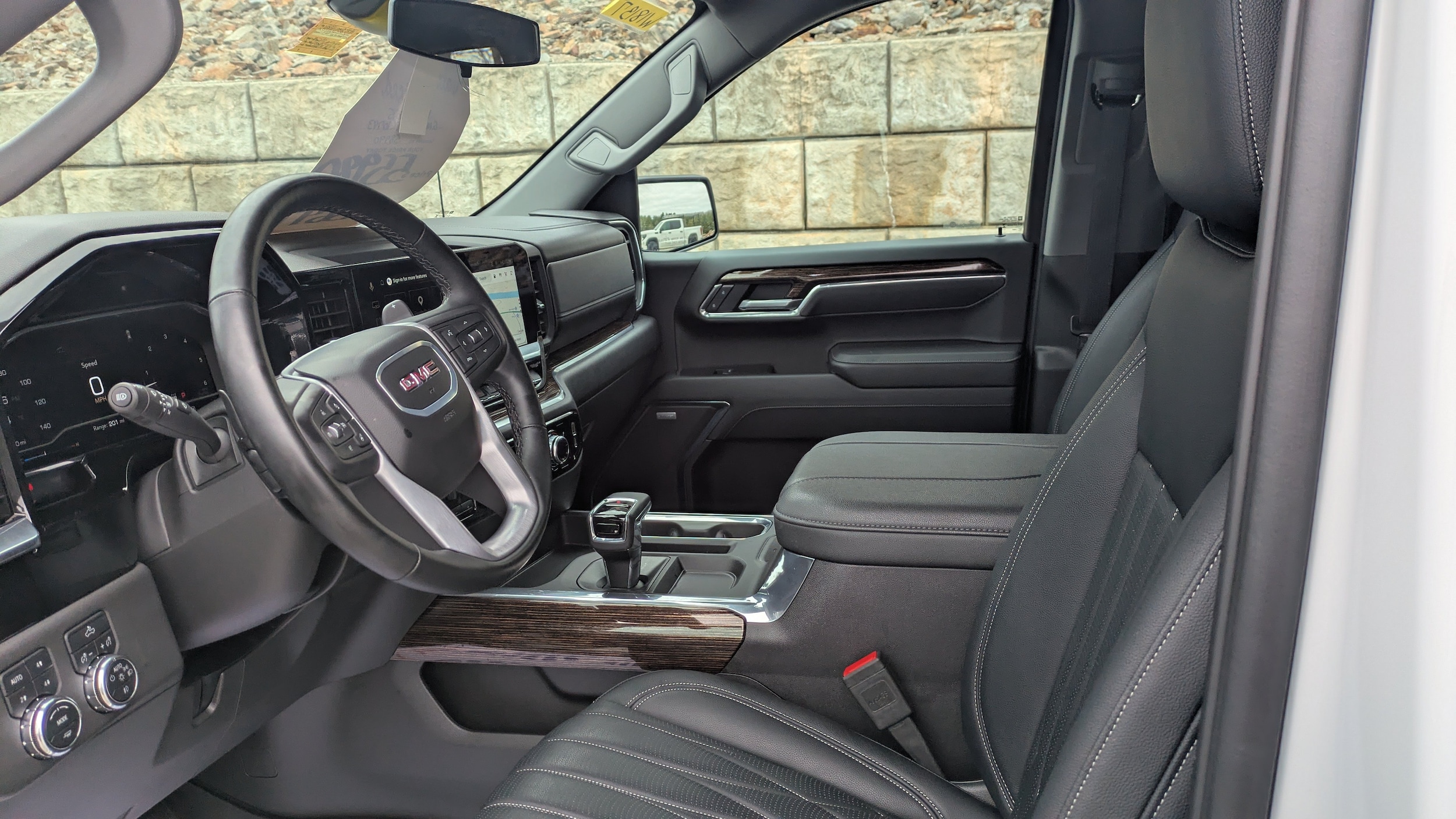 2025 GMC Sierra 1500 Elevation - Photo 14