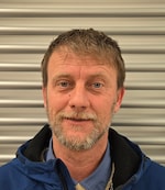 Staff member Levi Haywood from ID_4445bb