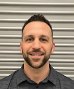 Staff member Doug Frost from ID_4445bb