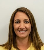 Staff member Francine Leathers from ID_dbf2bb