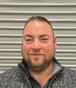 Staff member Jeremy Reed from ID_4445bb