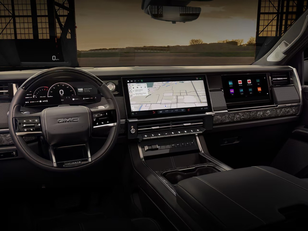Next-Generation 2027 GMC Sierra 1500 Coming Soon