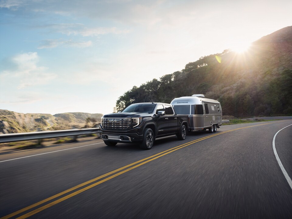 GMC Sierra 1500