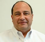 Staff member Paul McGuire from ID_c7a565