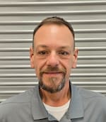 Staff member Steve Dumont from ID_4445bb