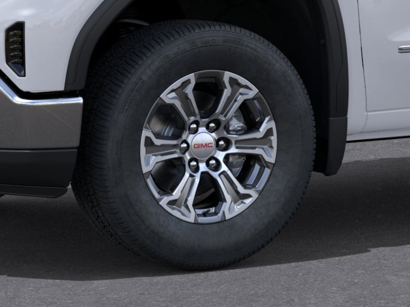 2026 GMC Sierra 1500 SLE - Photo 33