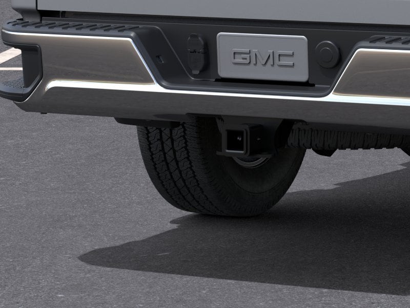 2026 GMC Sierra 2500HD Pro - Photo 38
