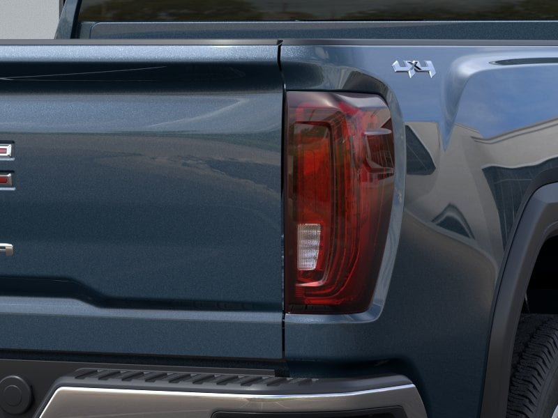 2026 GMC Sierra 2500HD Pro - Photo 11