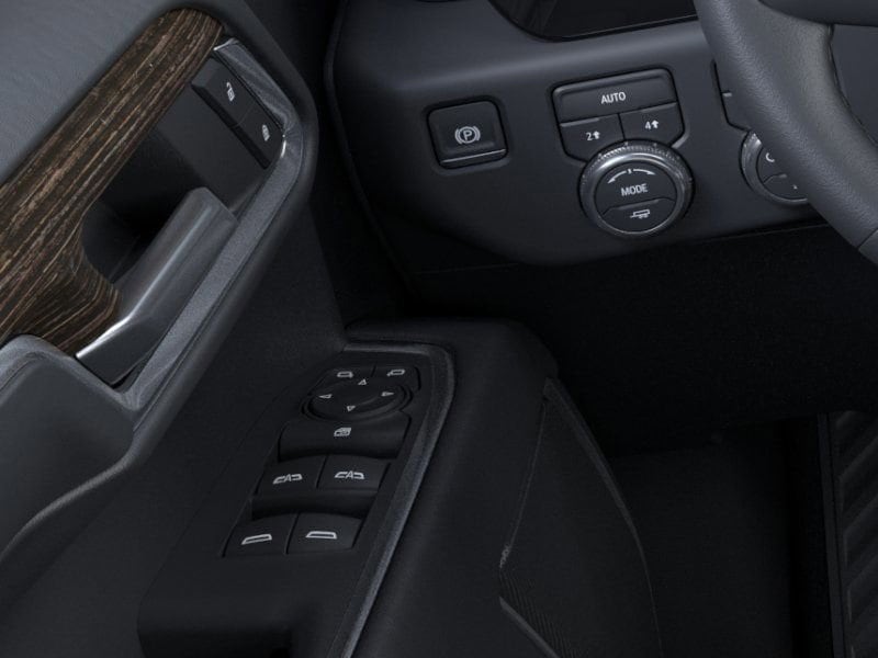 2026 GMC Sierra 1500 Elevation - Photo 22