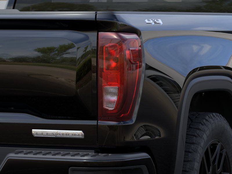 2026 GMC Sierra 1500 Elevation - Photo 35