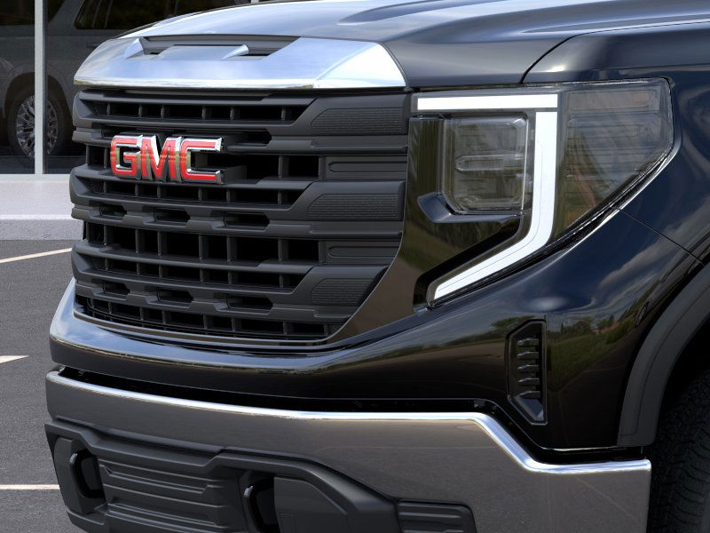 2026 GMC Sierra 1500 Pro - Photo 37