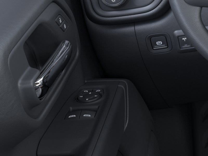 2026 GMC Sierra 3500HD Pro - Photo 22
