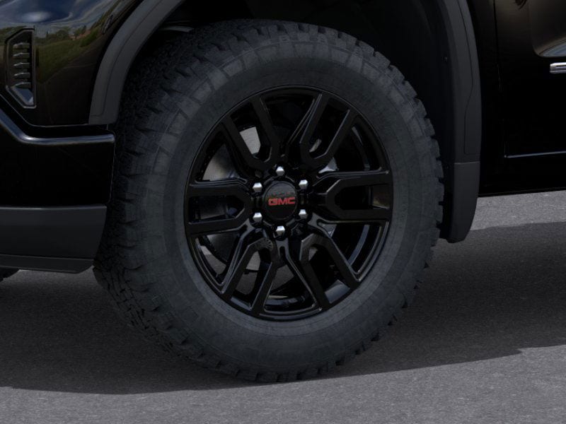 2026 GMC Sierra 1500 Pro - Photo 18